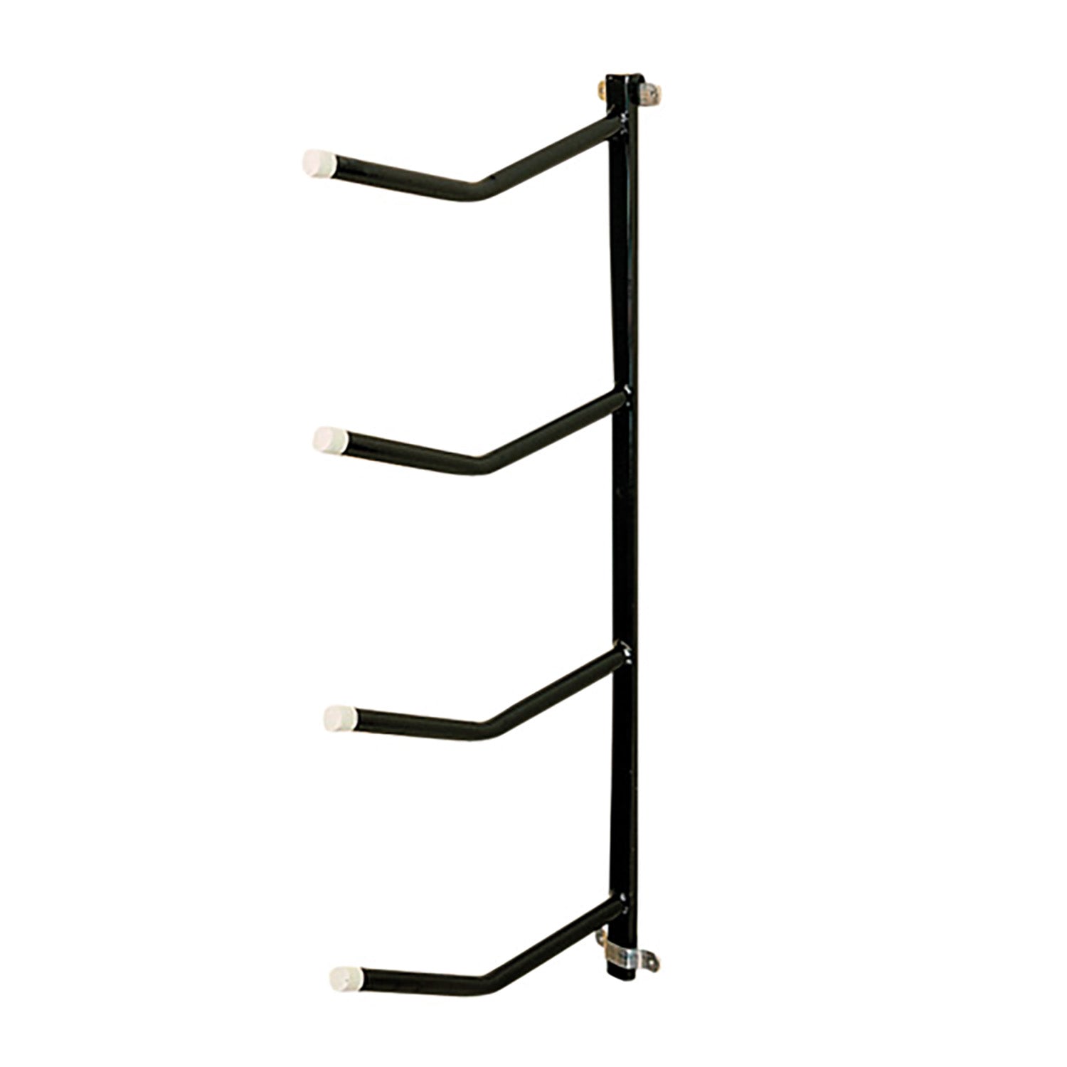 Stubbs Saddle Rack Quadruple Arm Clip-on S334