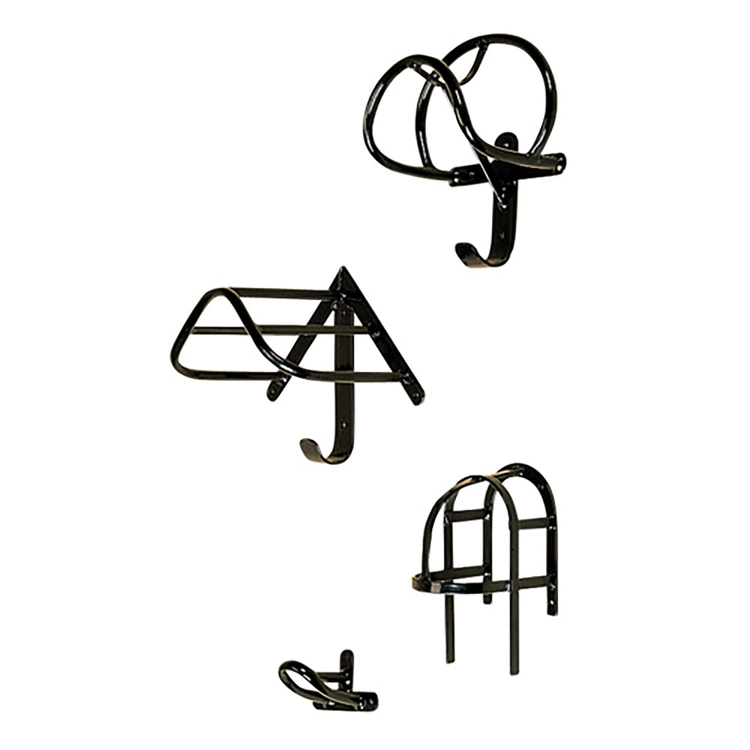 Stubbs Harness Rack Set Complete S21s