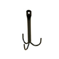 Stubbs Tack Hook Three Prong S24a