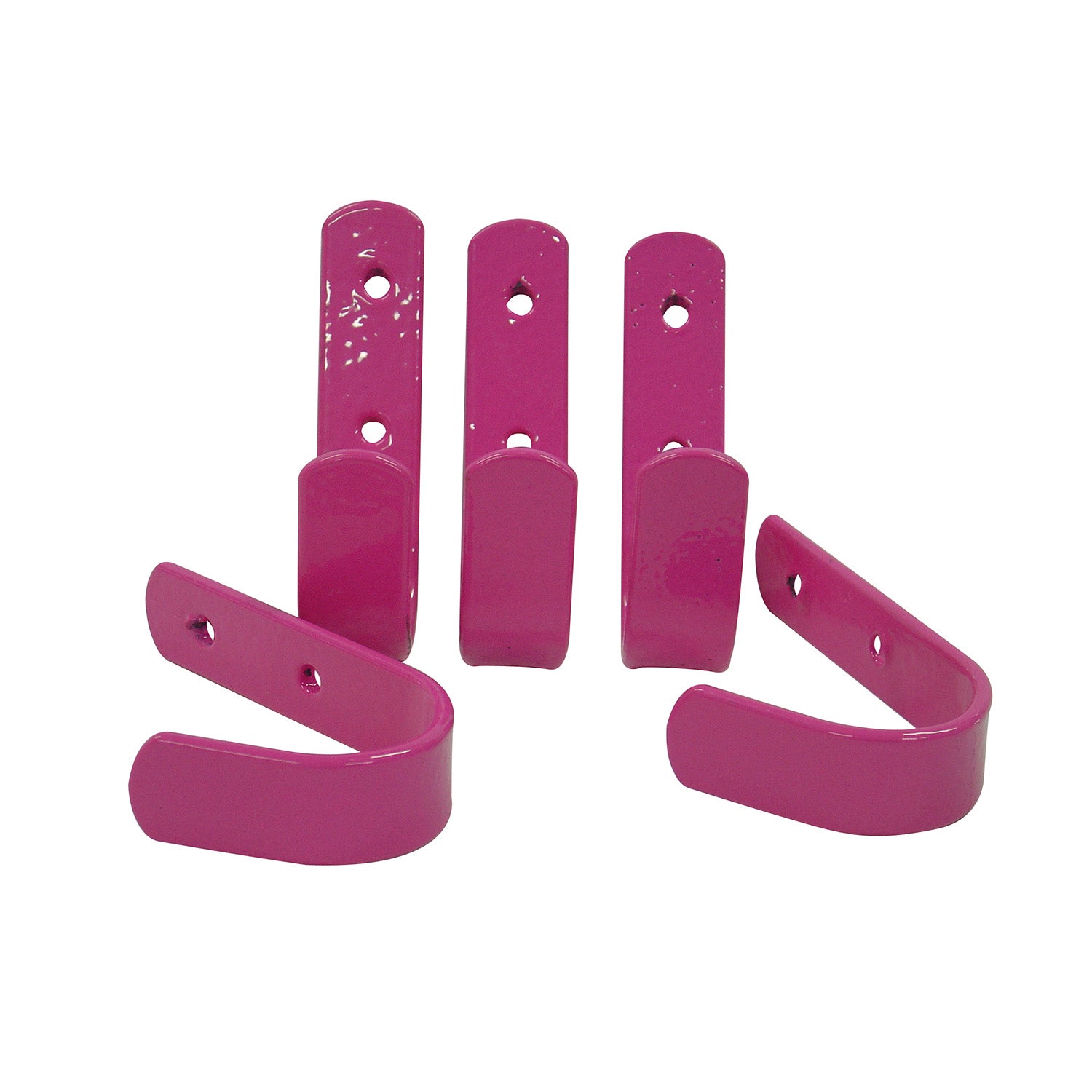 Stubbs General Purpose Hook Set of 5 S28ab
