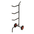 Stubbs Saddle & Bridle Trolley S51