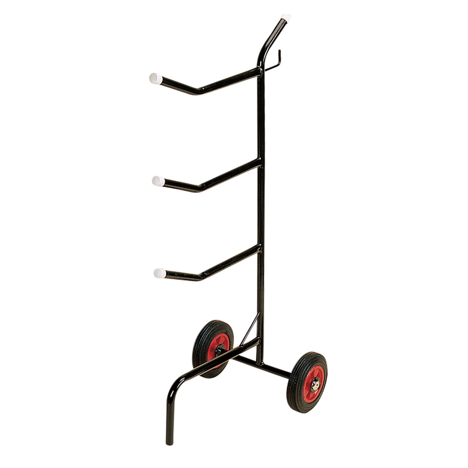 Stubbs Saddle & Bridle Trolley S51