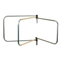 Stubbs Rug Rack Three Arm S90
