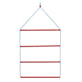 Stubbs Blanket Rack Hanging S92