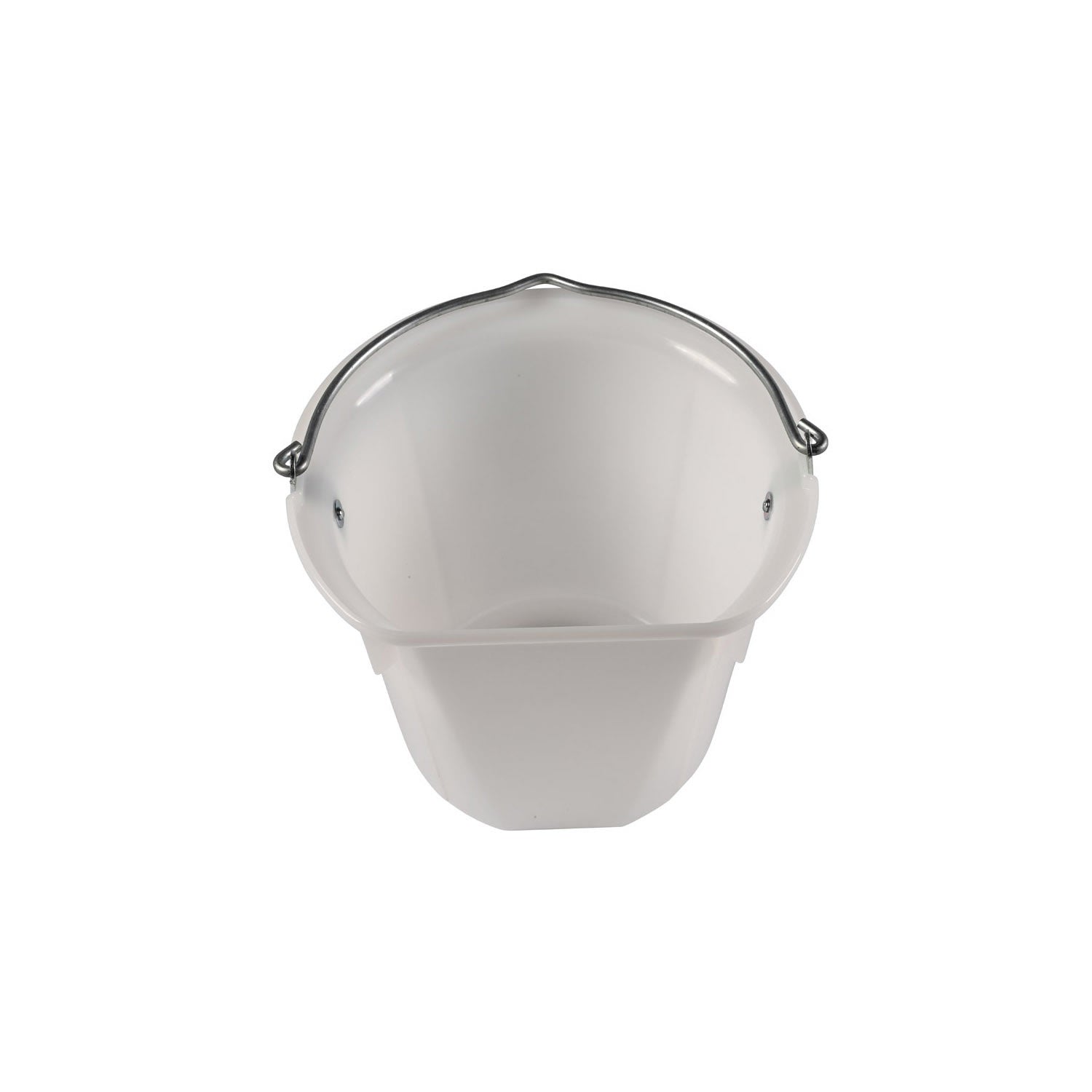 Stubbs Hanging Bucket Flat Sided Small 14 Lt S85