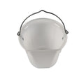 Stubbs Hanging Bucket Flat Sided Large 18 Lt S85a