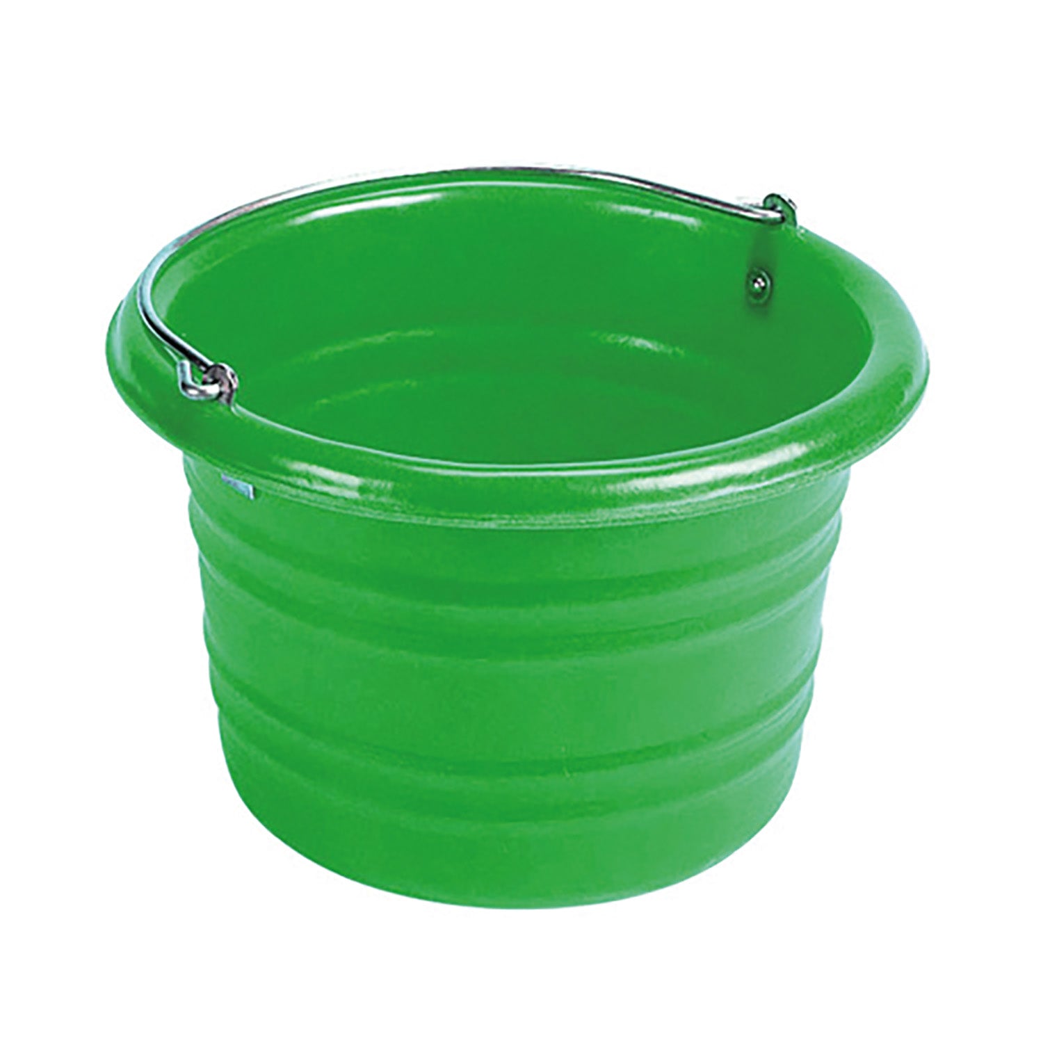 Stubbs Water/feed Bucket Jumbo C/w Handle 25 Lt S43