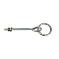 Stubbs Tie Ring Short Shank S30s