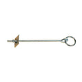 Stubbs Tie Ring Long Shank S30ls