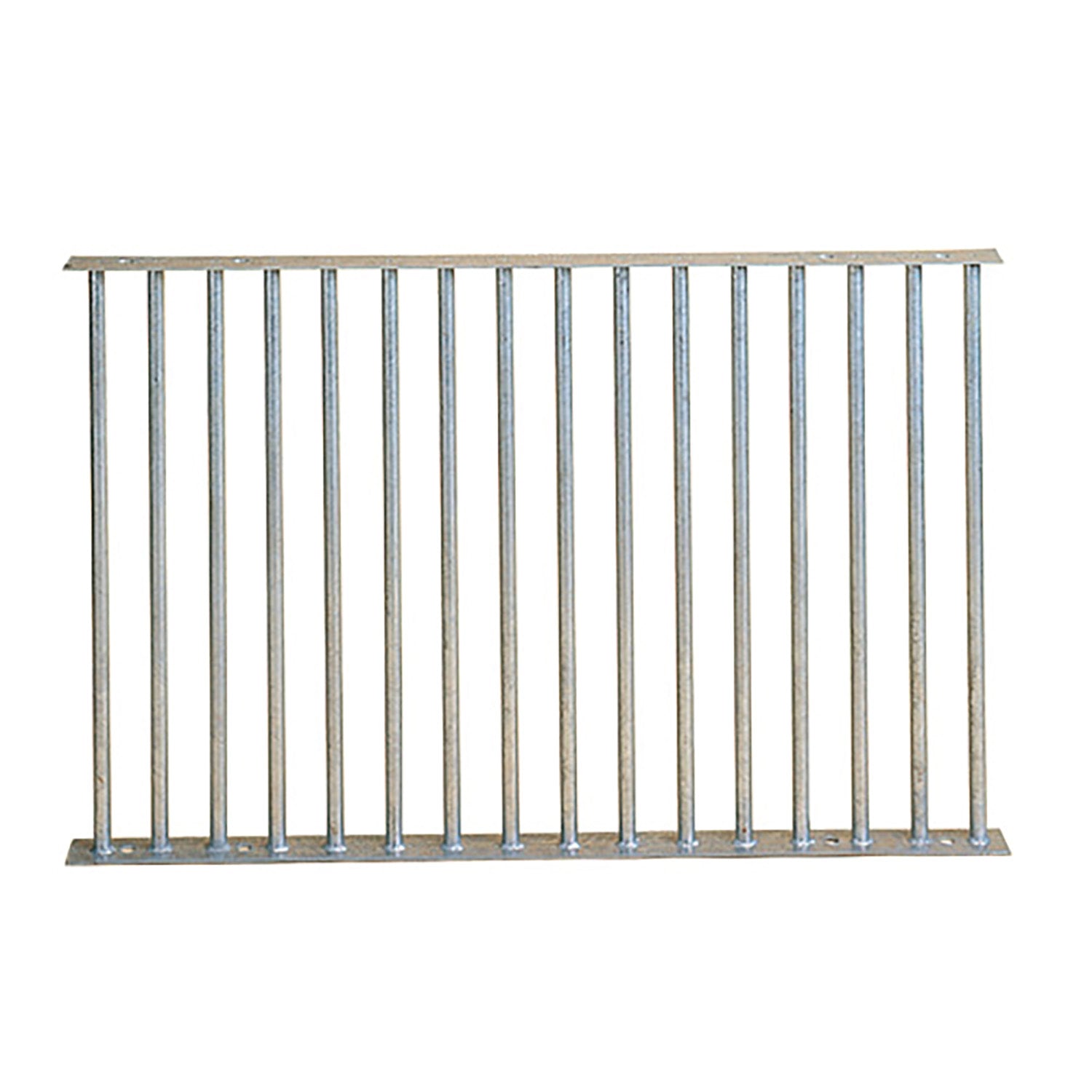 Stubbs Internal Stabling Grill Plain
