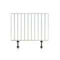 Stubbs Top Door Grille Small S3835