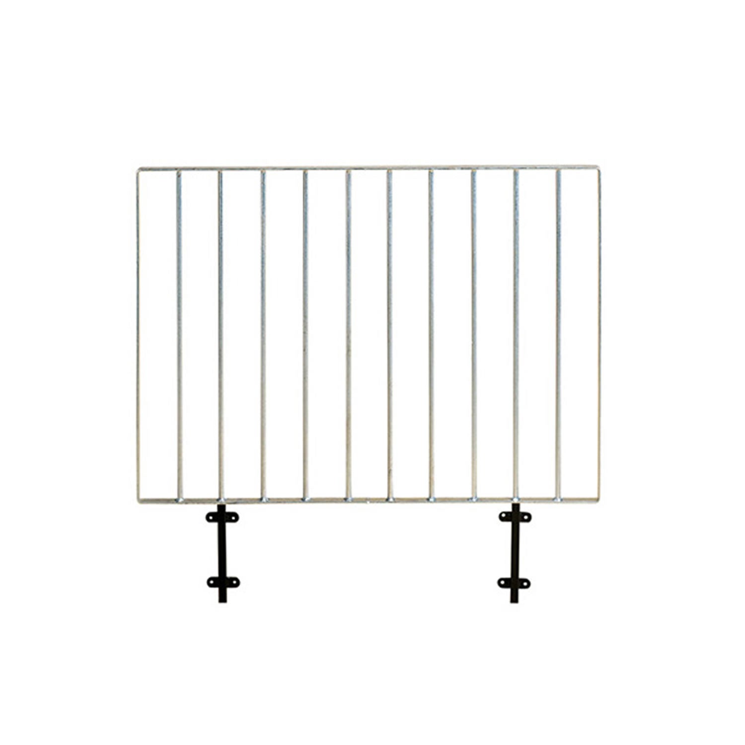 Stubbs Top Door Grille Small S3835