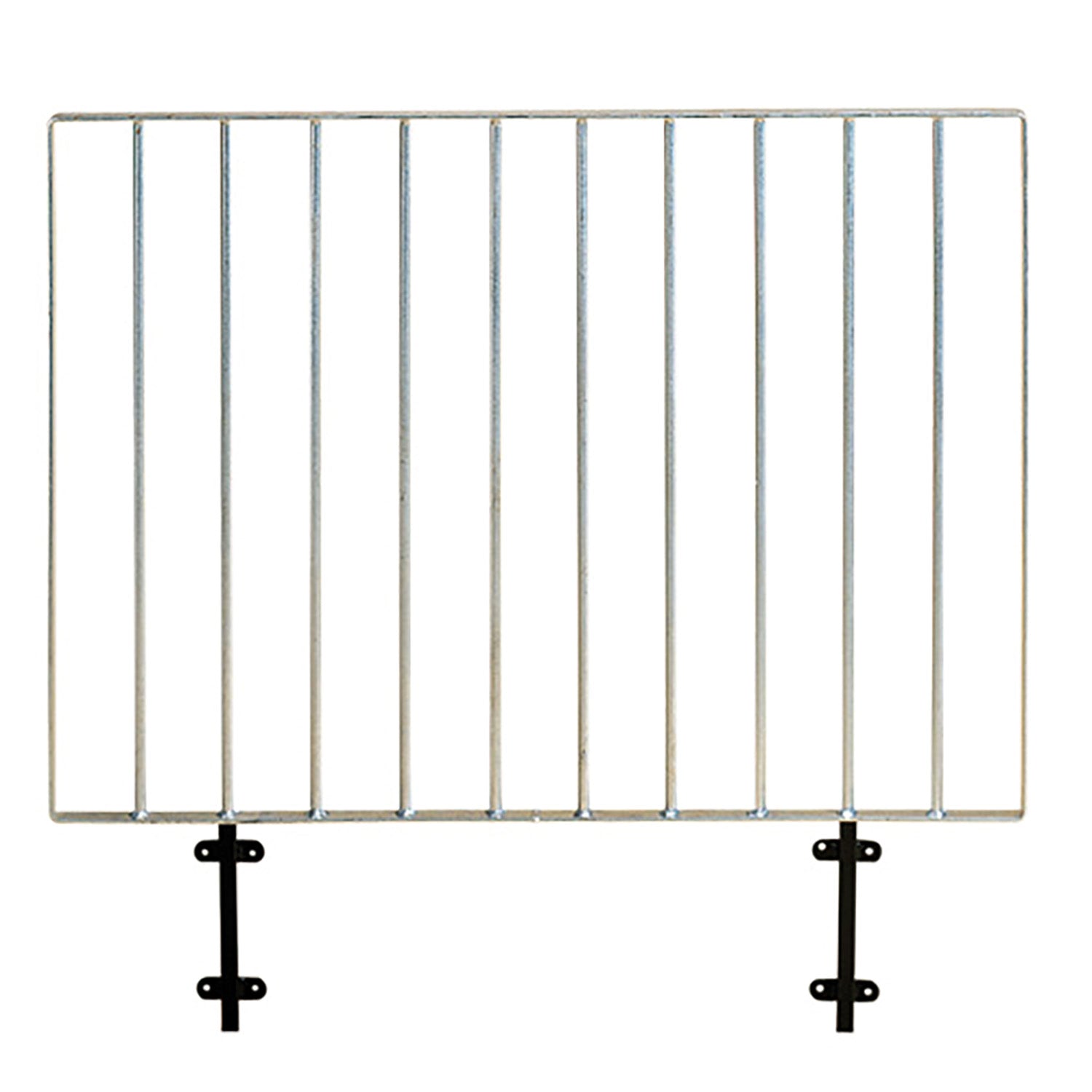 Stubbs Top Door Grille Standard S3841