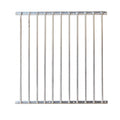 Stubbs Window Grille Galvanised S401