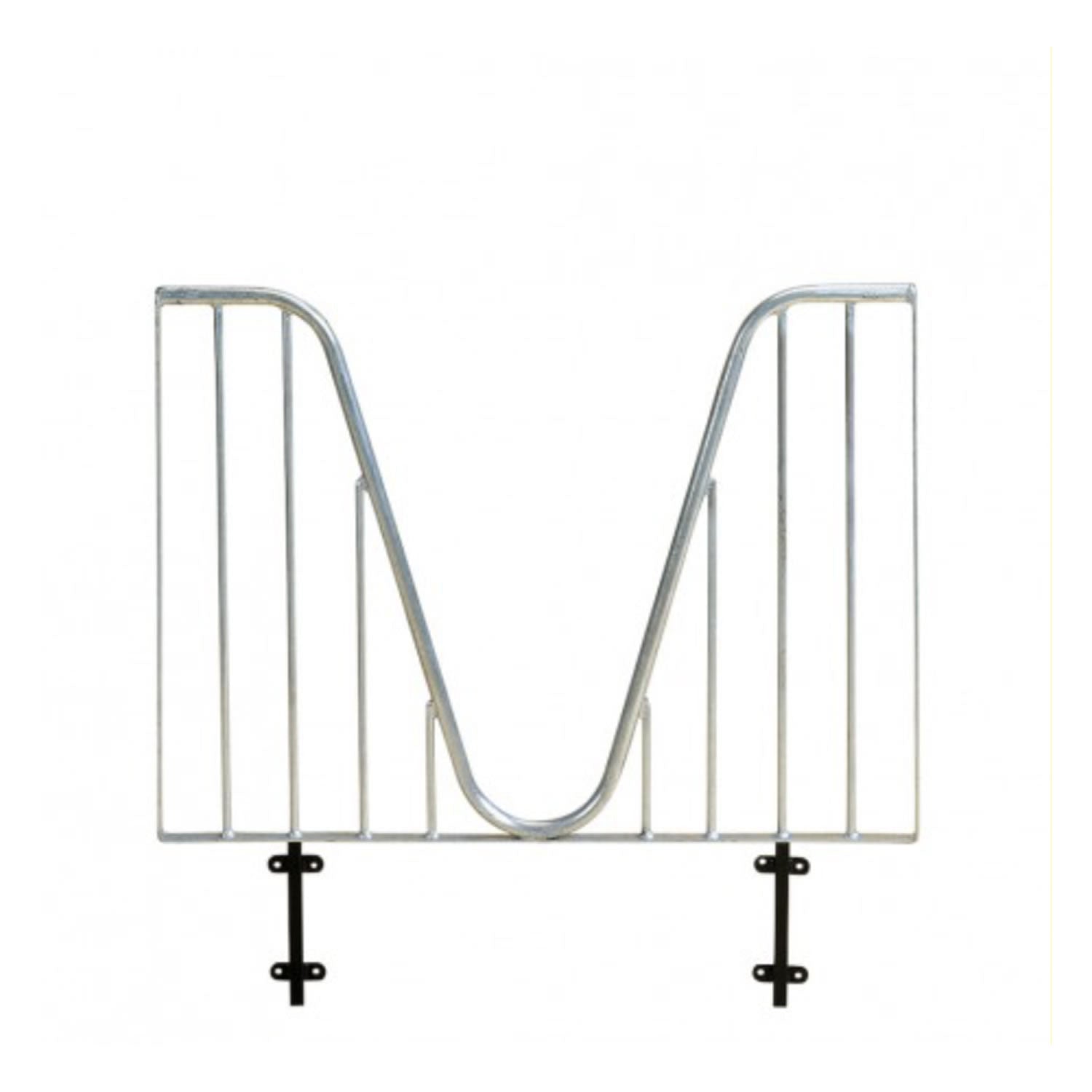 Stubbs Anti-weaver Grille Standard S3941