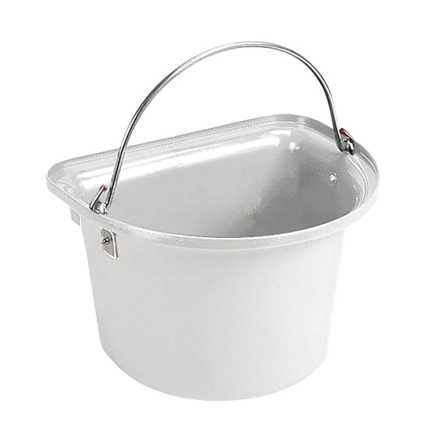 Stubbs Flat Sided Bucket 15 Lt S5b
