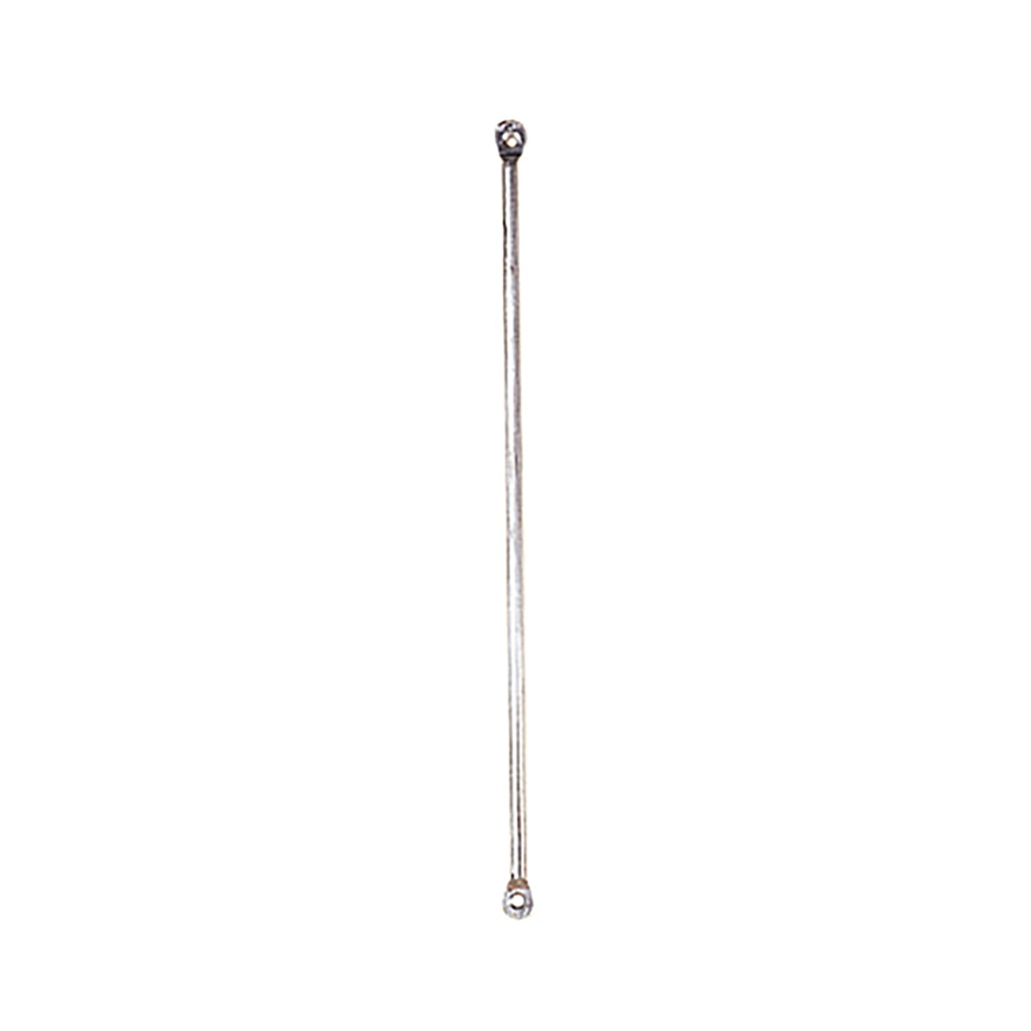 Stubbs Window Bar Galvanised S351