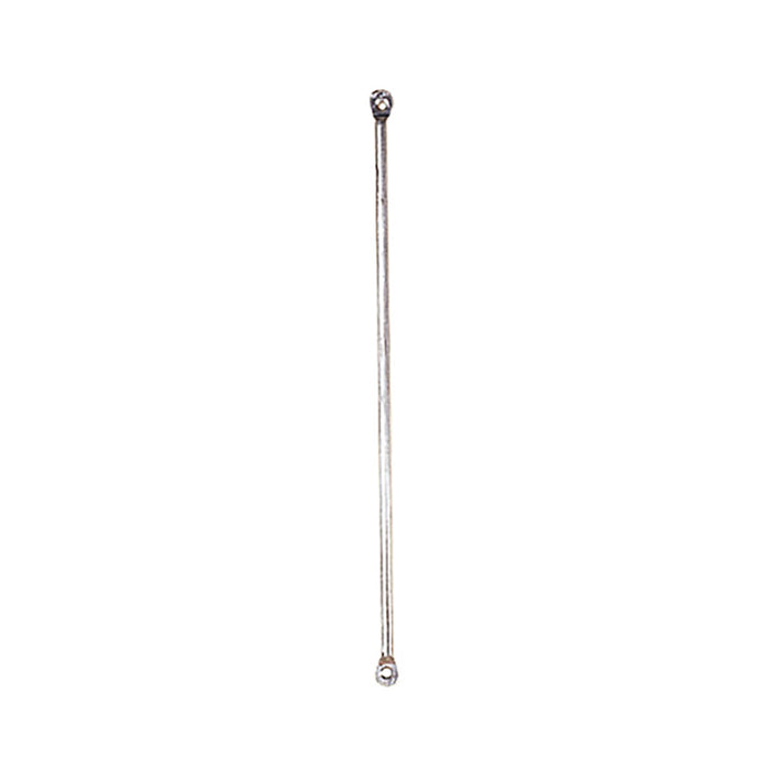 Stubbs Window Bar Galvanised S351