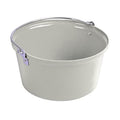 Stubbs Feed Bucket Shallow 16 Lt S43m
