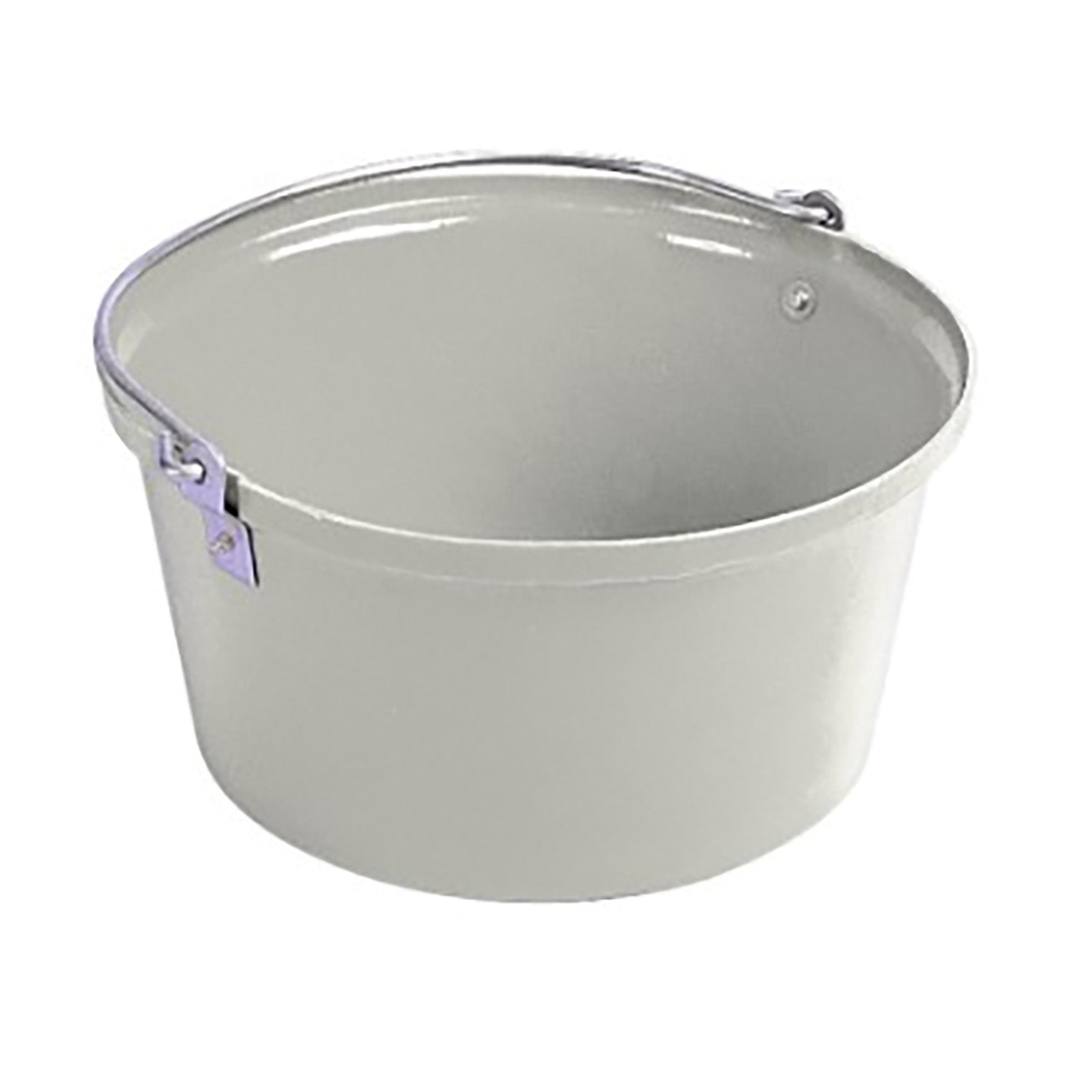 Stubbs Feed Bucket Shallow 16 Lt S43m