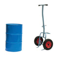 Stubbs Barrel Handler S2233