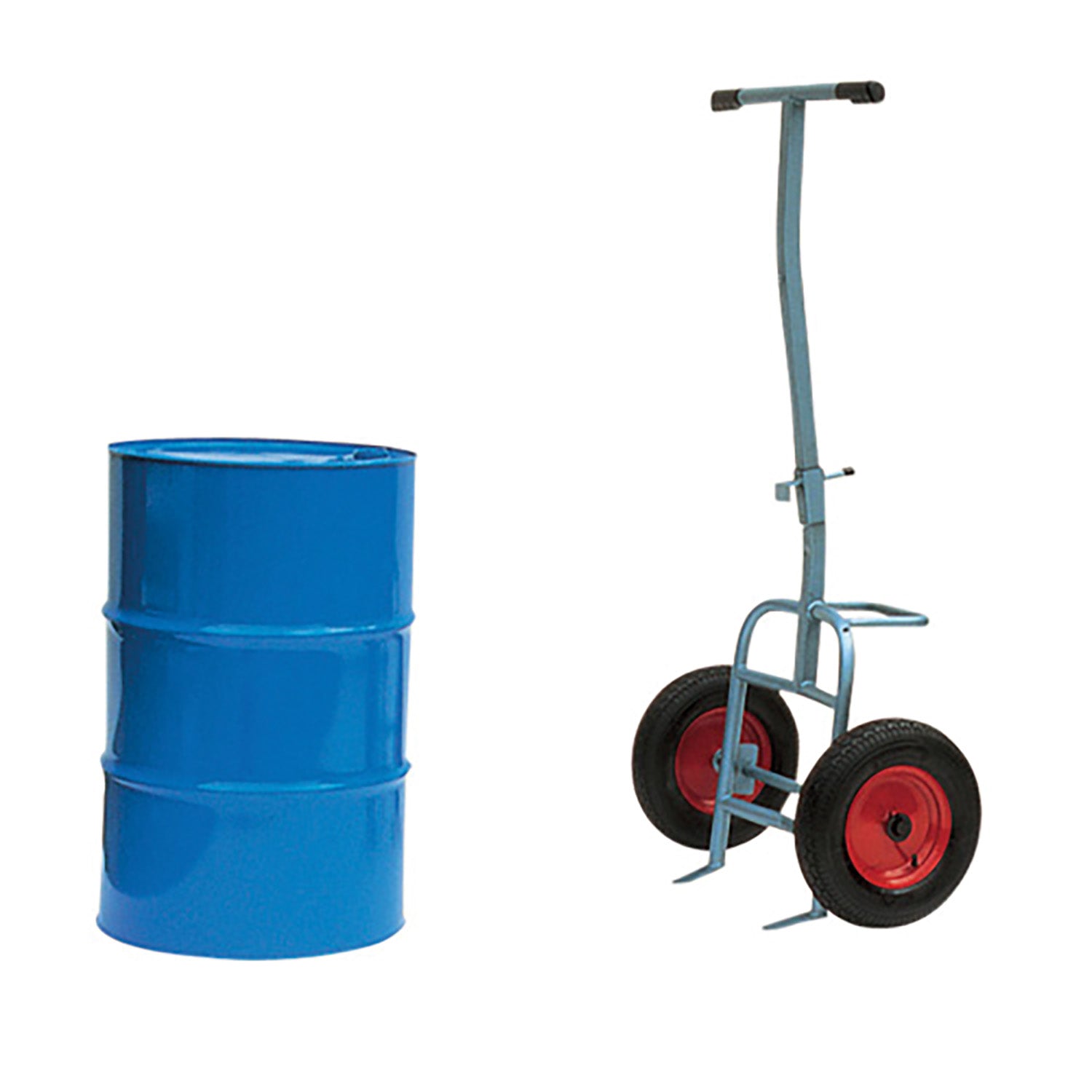 Stubbs Barrel Handler S2233