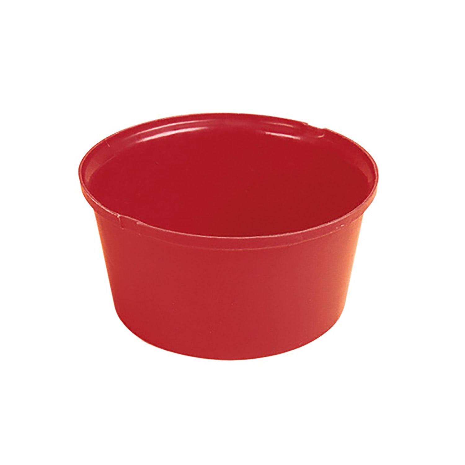 Stubbs Feed Bowl Heavy Duty 16 Lt S6p