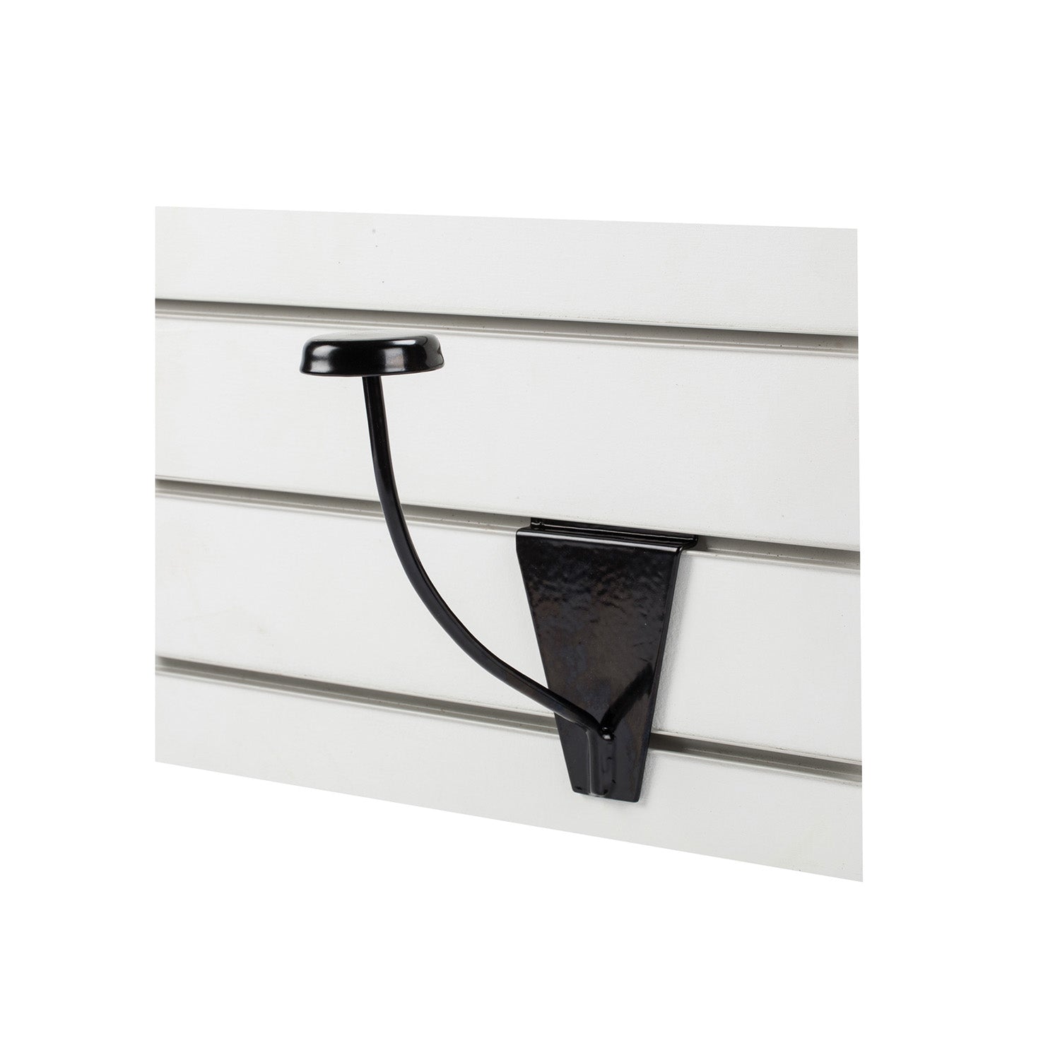 Stubbs Hat Rack Slat-wall S605