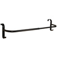 Stubbs Extendable Hook-on Rug Rail S8895