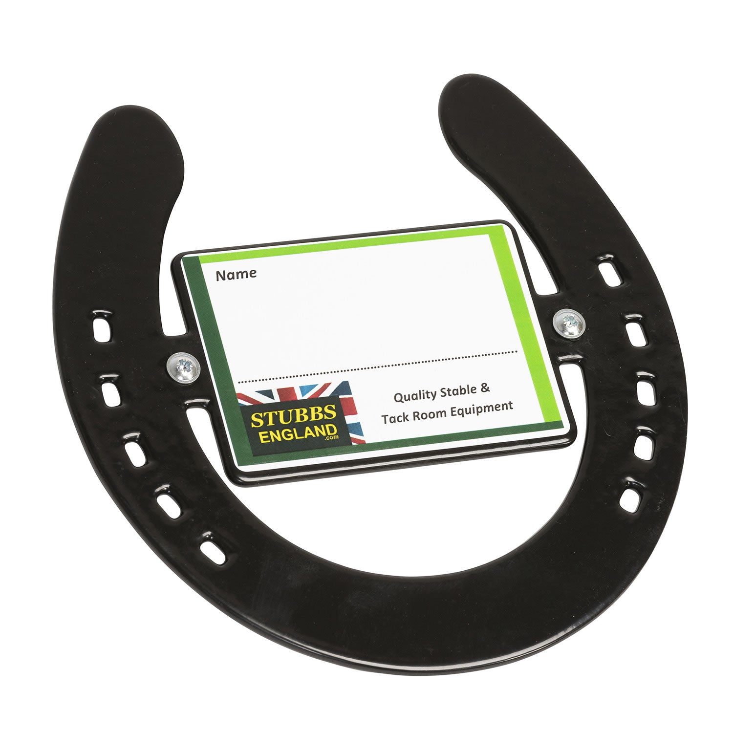 Stubbs Weather Resistant Spare Labels S26708 8 Pack