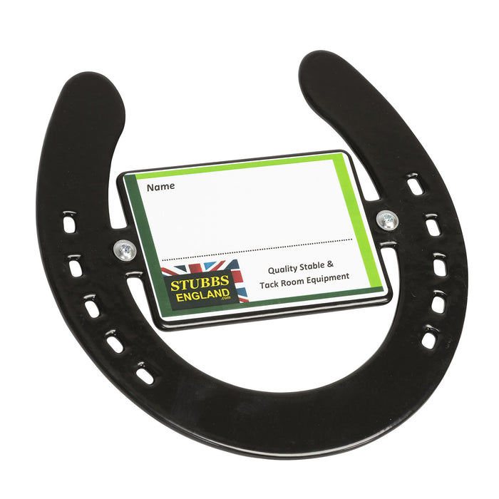 Stubbs Weather Resistant Spare Labels S26708 8 Pack
