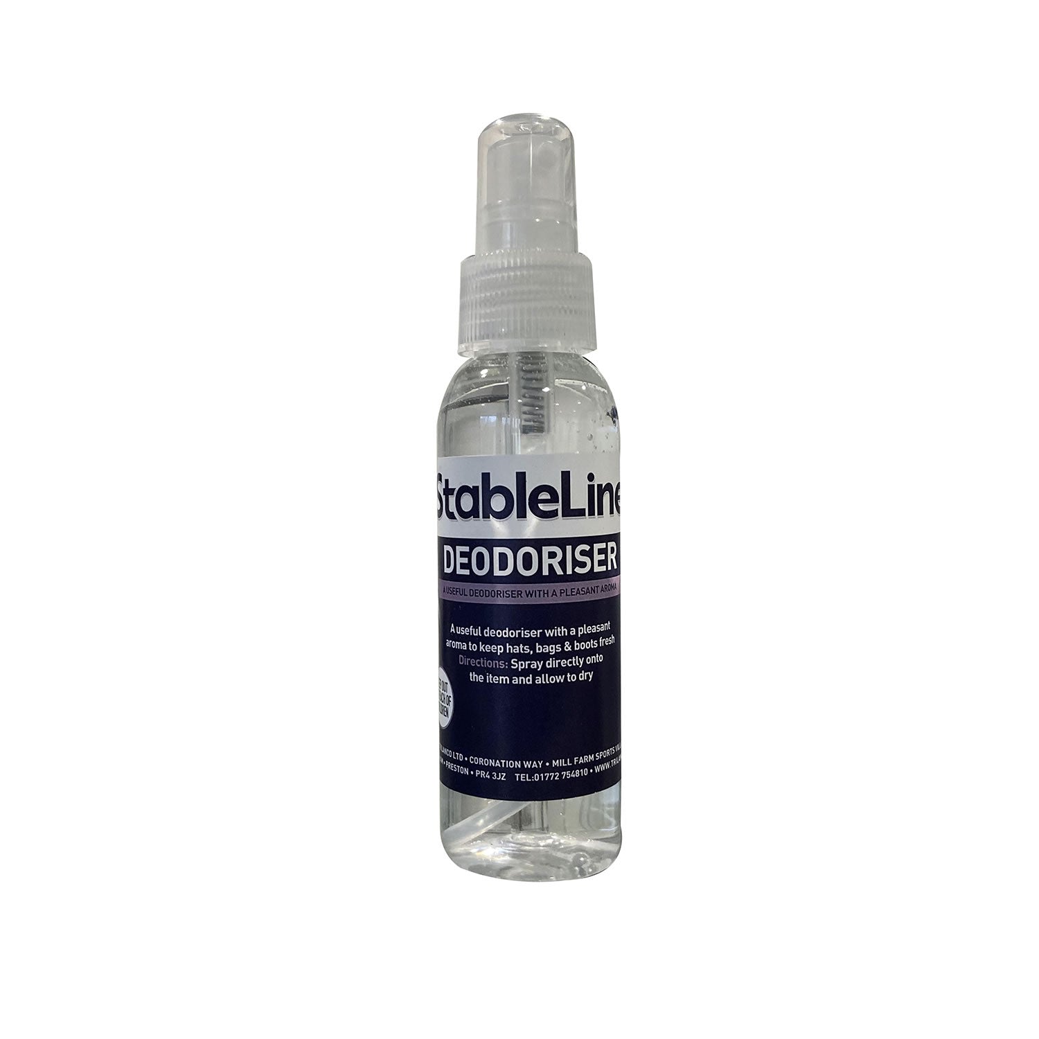 Stableline Deodoriser