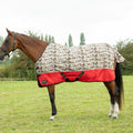 Stormx Original 100g Turnout Rug Thelwell Comic Chaos
