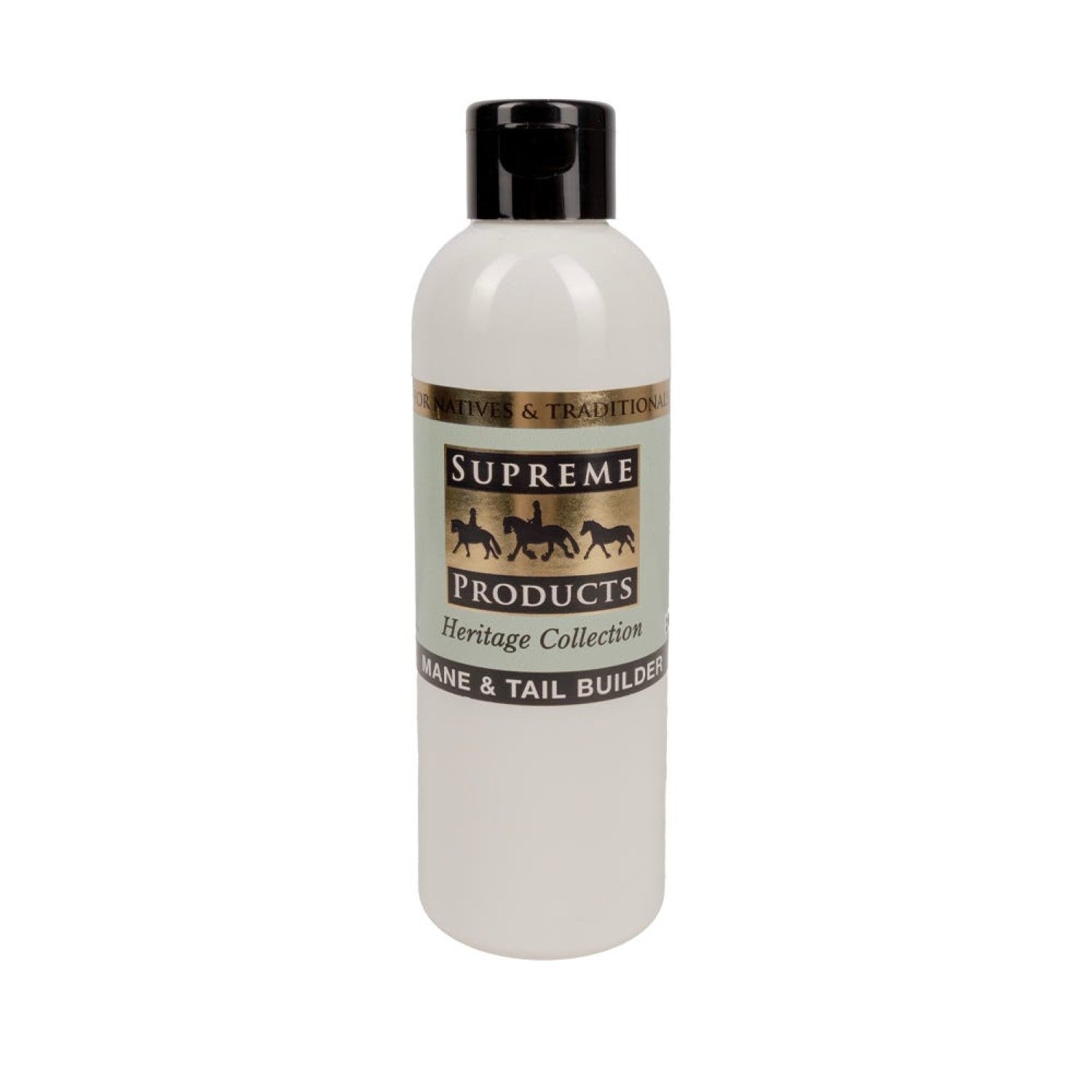Supreme Products Heritage Mane & Tail Builder