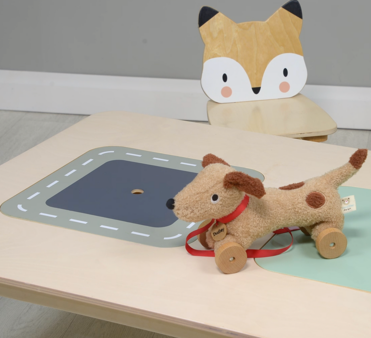 Play Table
