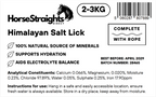 Himalayan Salt Lick