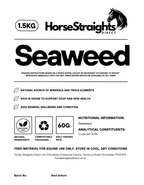 Seaweed