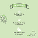 Senior Dog Treats