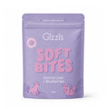 Ostrich Liver & Blueberry Soft Dog Treats (300g)