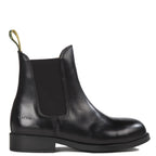 Spartan Safety Jodhpur Boots