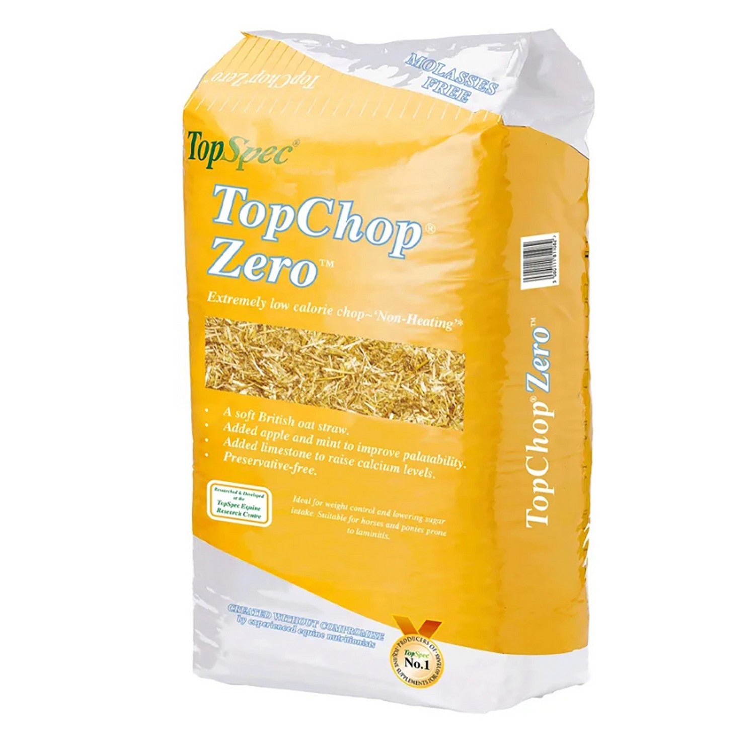 Topspec Topchop Zero