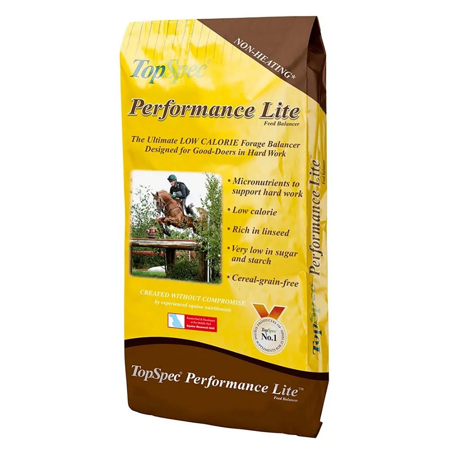 Topspec Performance Lite Feed Balancer