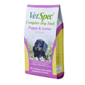 Vetspec Puppy & Junior Formula