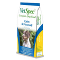 Vetspec Calm & Focused Formula