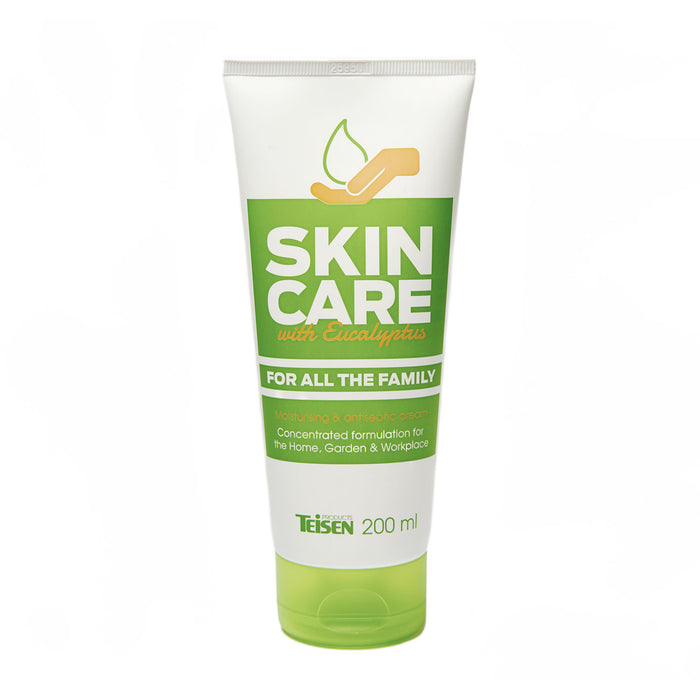 Teisen Products Skin Care