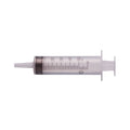 Terumo Disposable Syringe with Catheter Tip