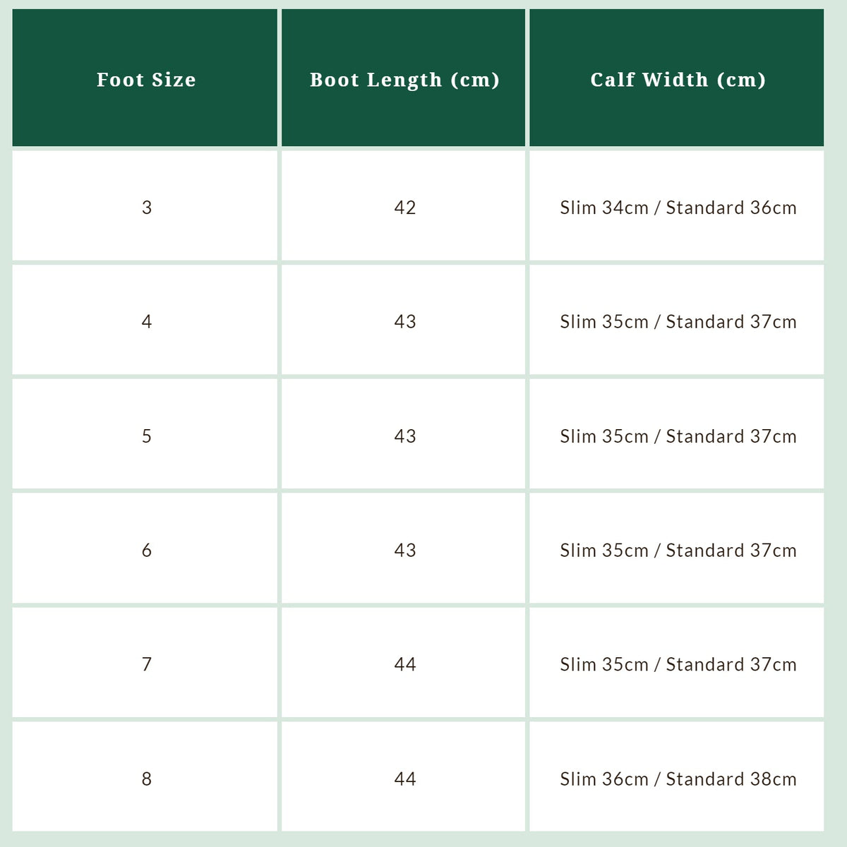 Thurlow Field Boots