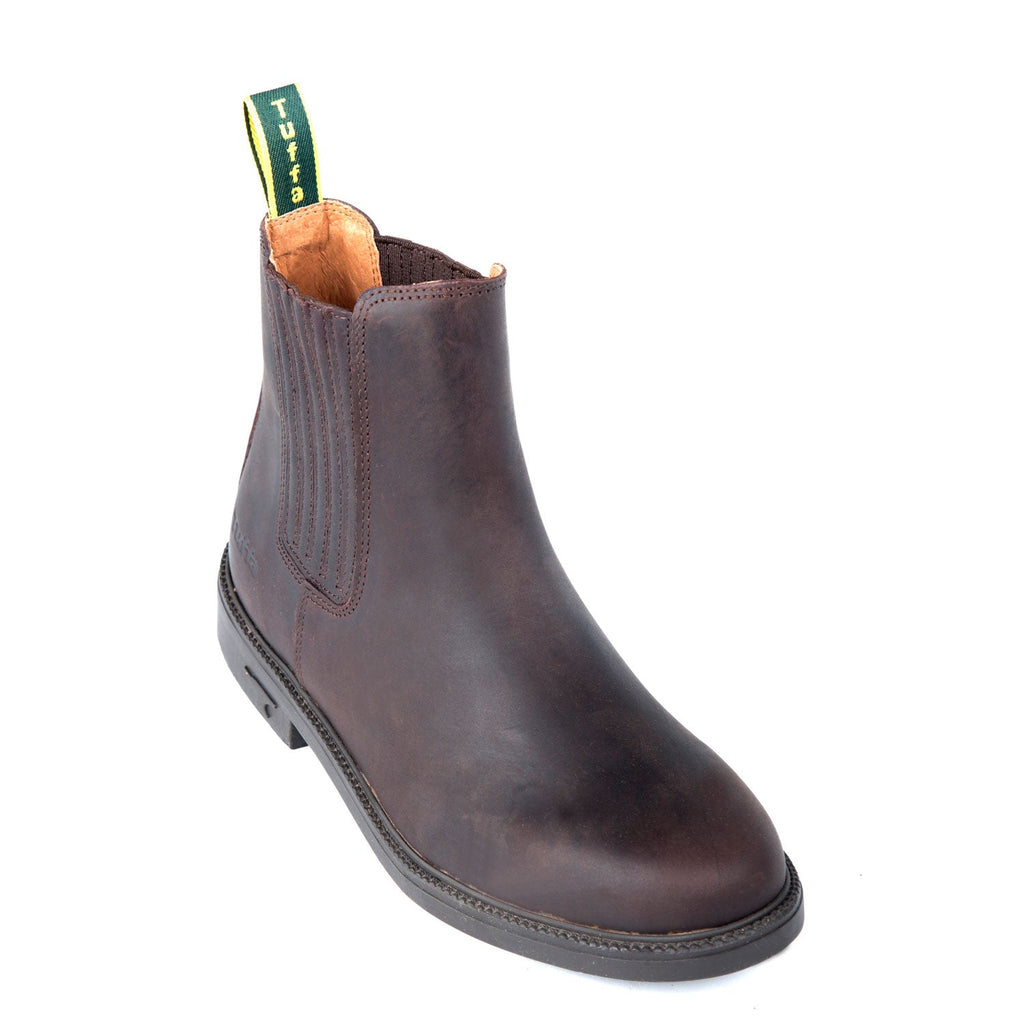 Tipperary Jodhpur Boots