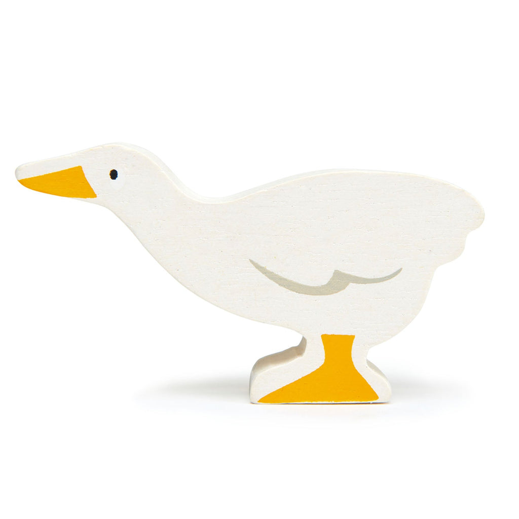 Farmyard - Goose