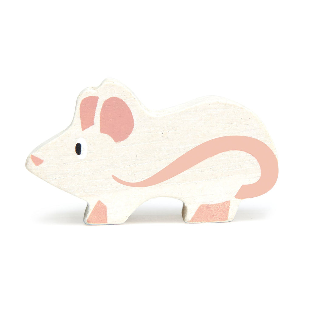 Farmyard - Mouse